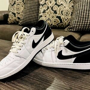 Nike Air Jordan Shoes Size 11